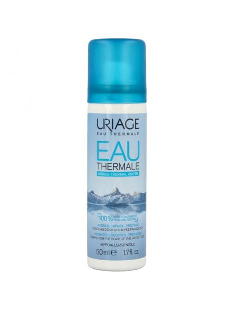 Uriage Thermaal water spray