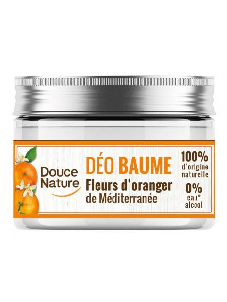 Douce Nature deodorant balsem