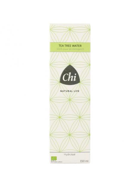 CHI tea tree hydrolaat CHI