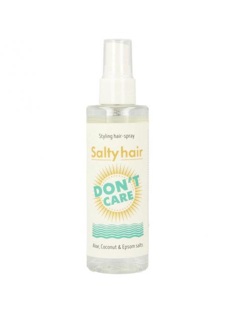 Zoya Goes Pretty Salty hair styling hair spray