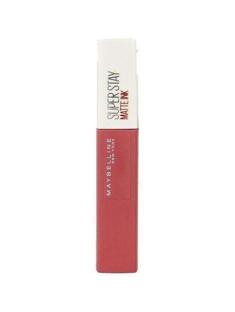 Maybelline Superstay matte INK 80 ruler