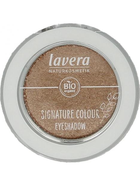 Lavera Signature colour eyeshad space gold 08 EN-FR-IT-DE