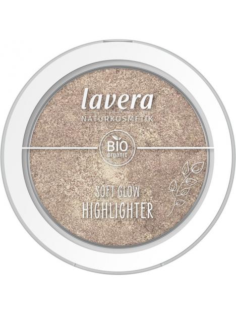 Lavera Soft glow highlight ethereal light 02 EN-FR-IT-DE