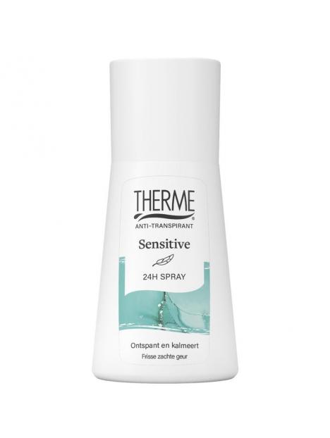 Therme Therme deospray anti-t sensiti