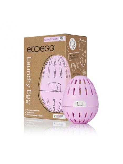 Eco Egg eco-egg 70 wasjes spring bloss