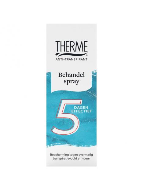 Therme Therme deo behandelspray antit