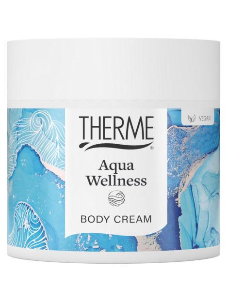 Therme Therme aqua wellness bodycream