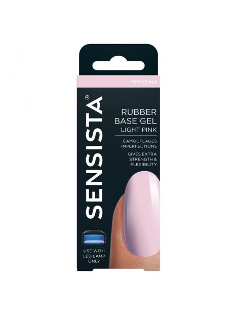 Sensista Sensista rubber base gel l pin