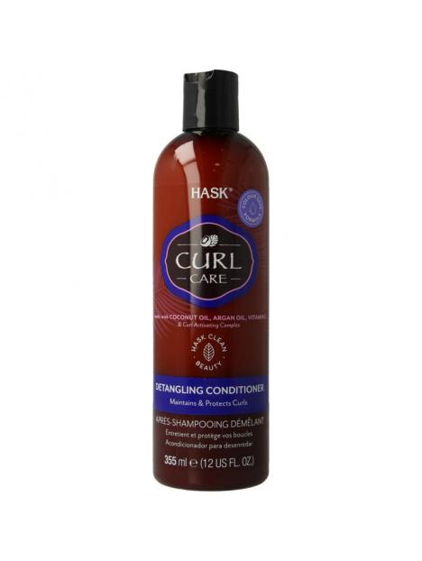 Hask Hask curl care detang conditi