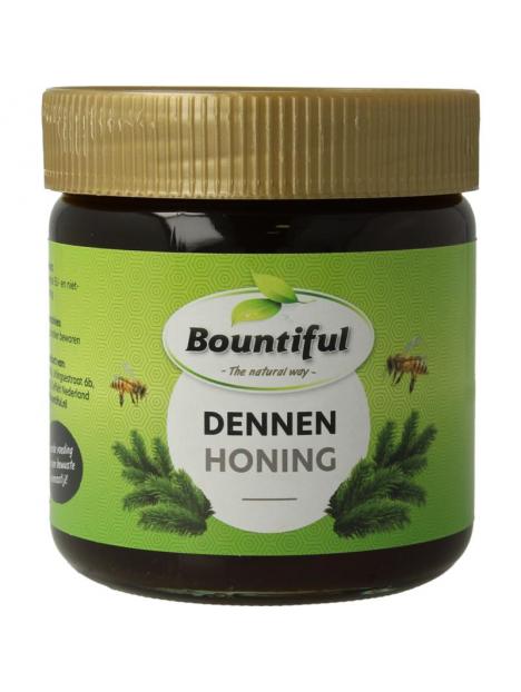 Bountiful Dennen honing