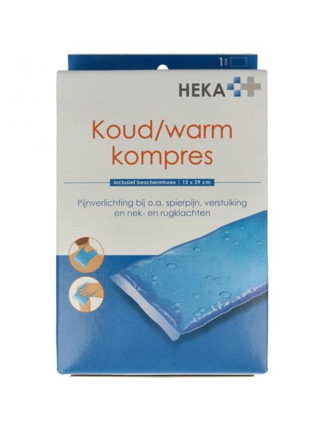 Heka Heka cold/hotpack 12x29 large