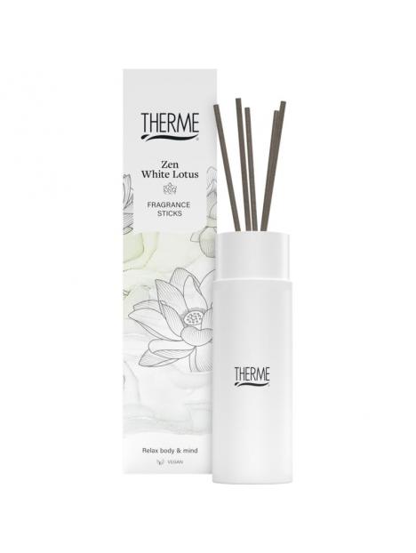 Therme Therme fragr sticks zen wh lot