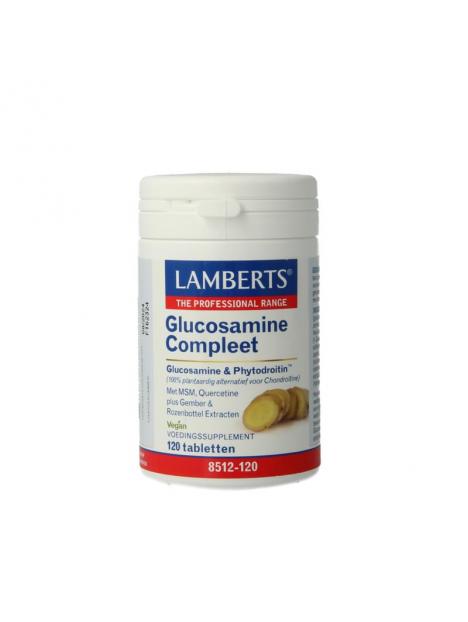 Lamberts glucosamine compleet /l8512