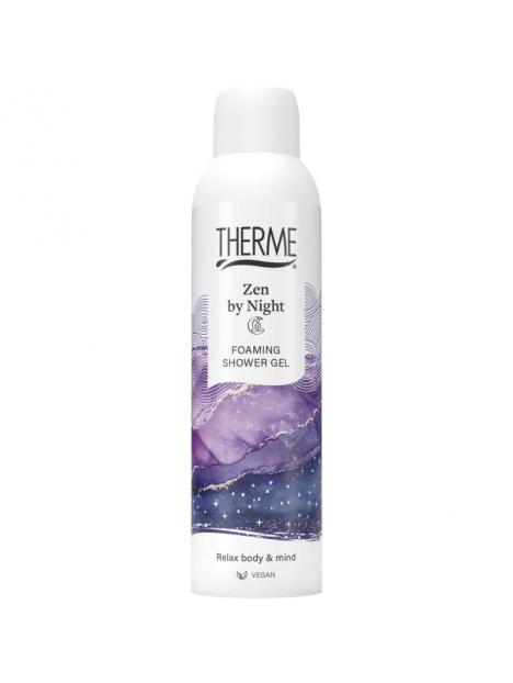 Therme Therme zen by night foam showg