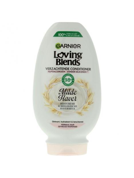 Garnier loving bl condit milde haver