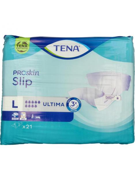  Tena Slip Super Large for Incontinence