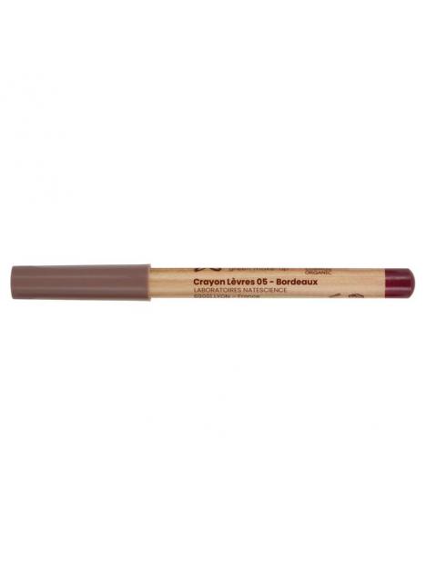 Boho lip pencil bordeaux