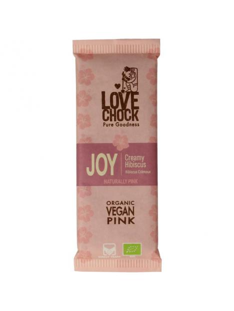 Lovechock Lovechock joy creamy hibiscus