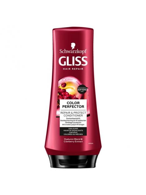 Gliss Kur Gliss Kur conditioner color p