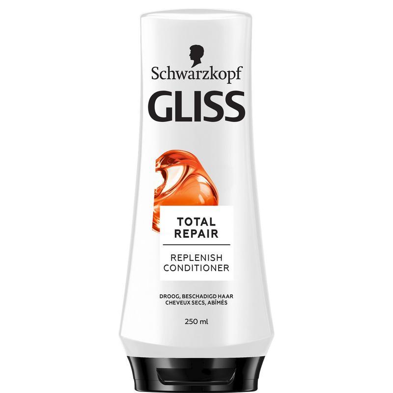 Gliss Kur Gliss Kur conditioner total r