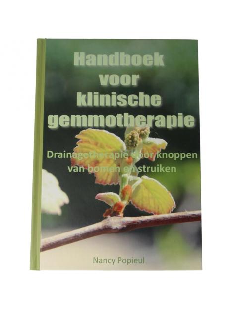 Yours Healthc handboek v klin gemmotherapie