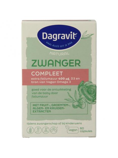 Dagravit Dagravit zwanger