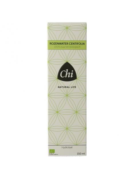 CHI roos centifolia hydrolaat CHI