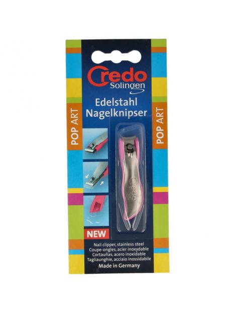 Credo Nagelknipper boog opvang