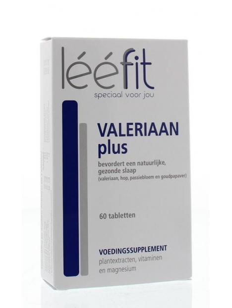 Valeriaan plus