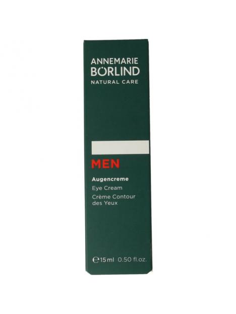 Borlind Eye cream men