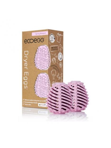 Eco Egg dryer egg spring blossom