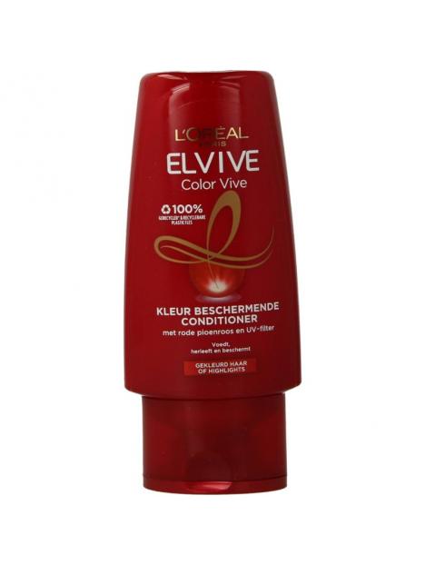 Elvive Color vive conditioner mini