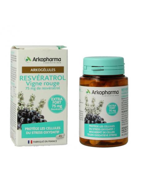 Resveratrol