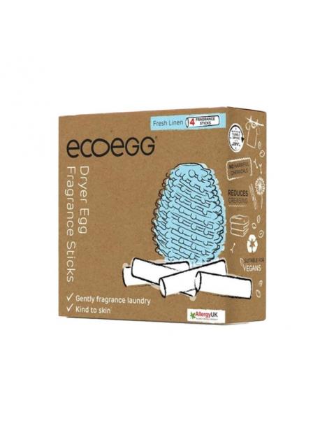 Eco Egg eco dryer fresh linen navullin