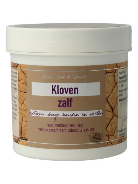 Skin Care & Beauty klovenzalf