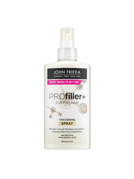 John Frieda john fr spray profiller ticken