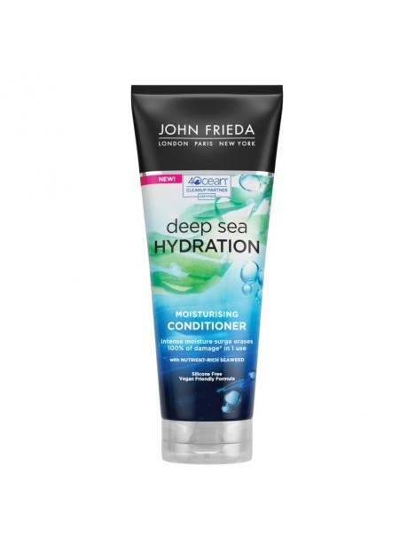 John Frieda john fr condit deep sea hydrat