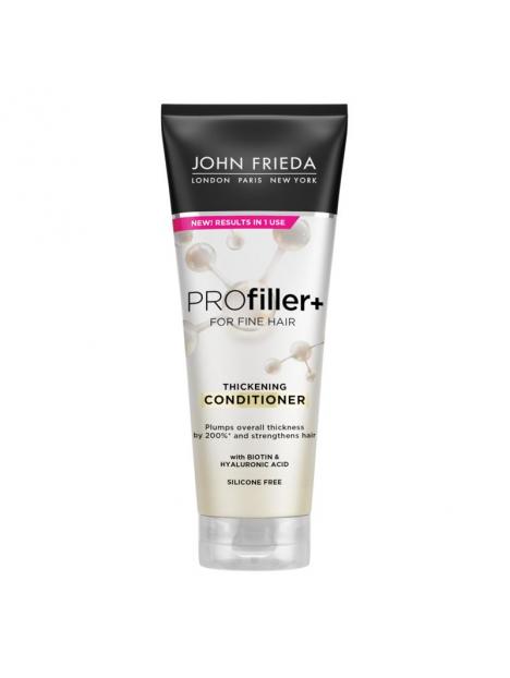 John Frieda john fr condit profil thickeni