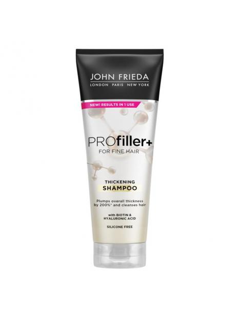 John Frieda john fr shamp profill thickeni