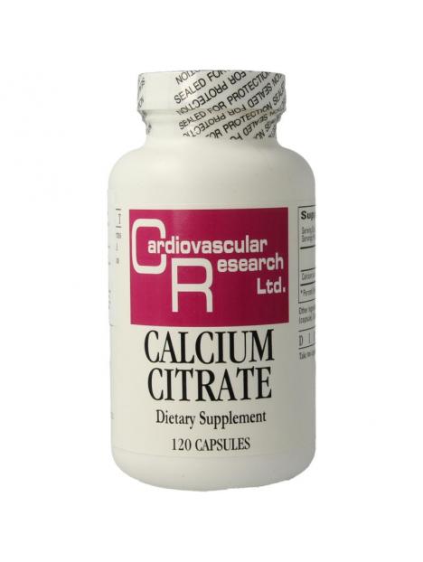 Vital Cell Life calcium citr 165mg cardio vcl