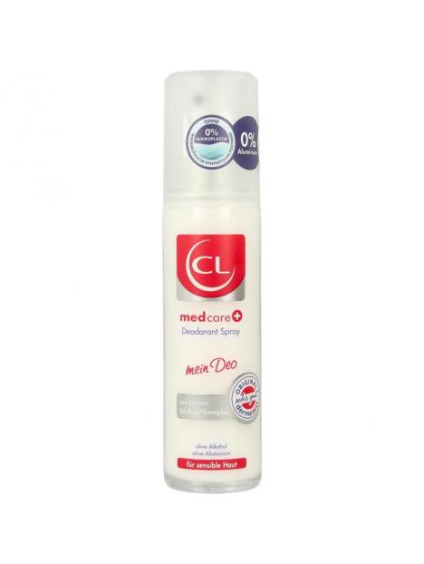 CL Cosline deodorant medcar+ spray