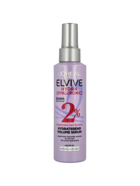 Elvive Elvive hyaluronic leave-in spr