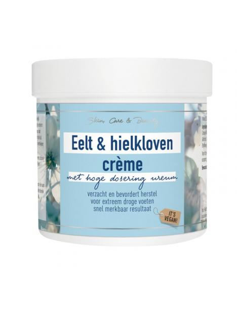 Skin Care & Beauty eelt & hielkloven creme