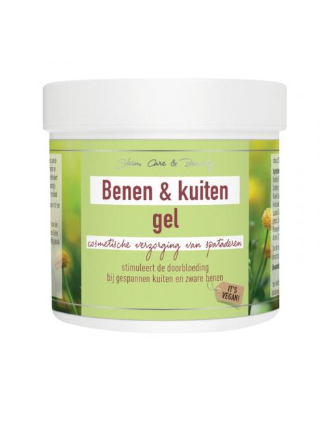 Skin Care & Beauty benen & kuiten gel