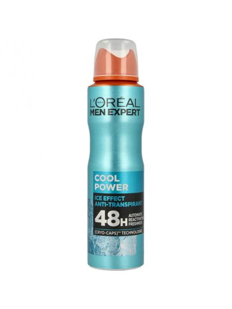 Men Expert Men expert deodorant spray cool power