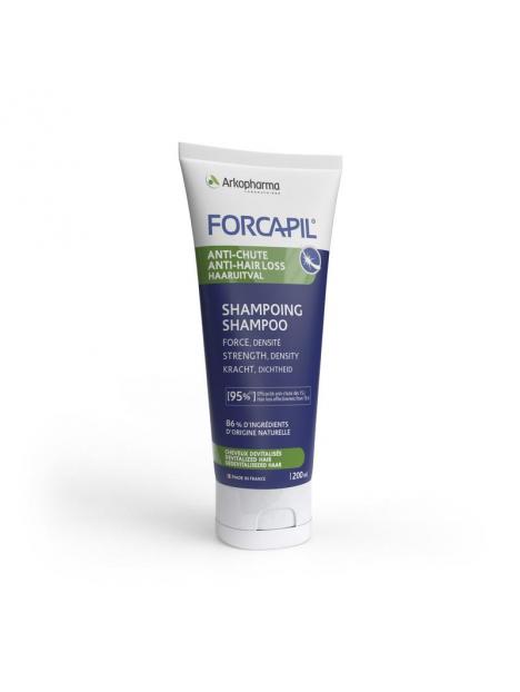 Forcapil Forcapil shampoo t haaruitval