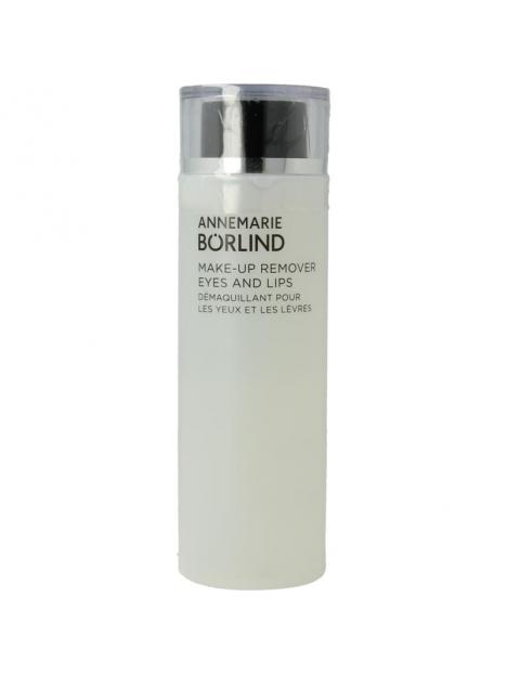 Borlind make up remover eyes&lips bor