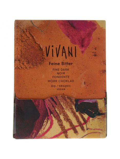 Vivani Vivani chocolade naps puur