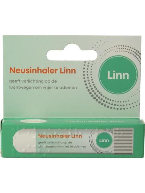 Linn neusinhaler stick