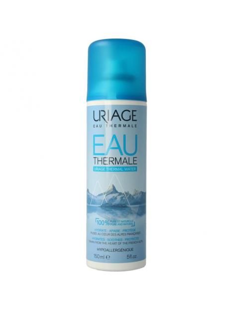 Uriage Thermaal water spray